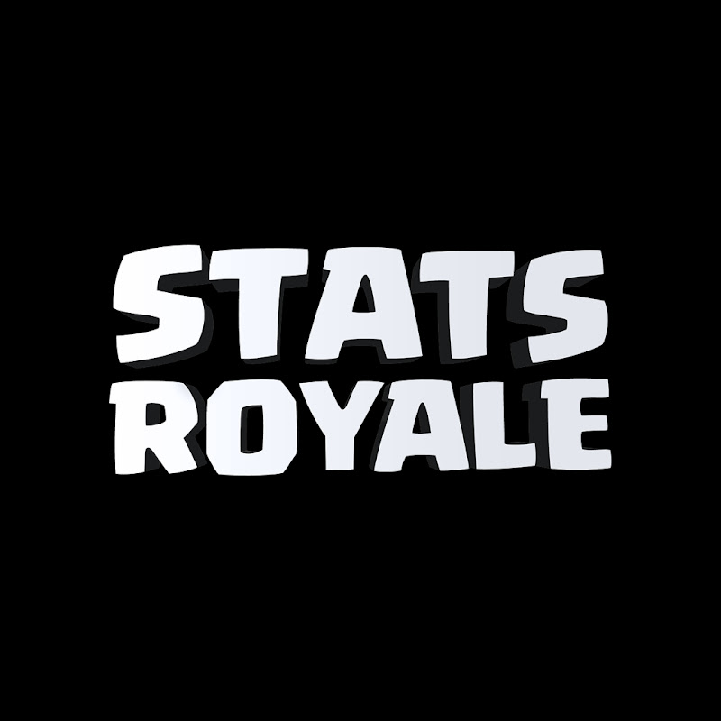 Stats Royale