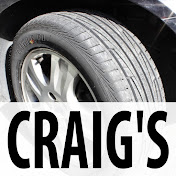 Craigs DIY Car