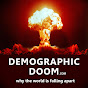 Demographic Doom logo