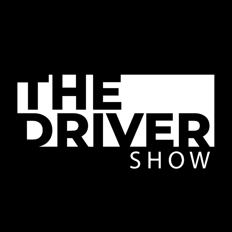 THE DRIVER SHOW