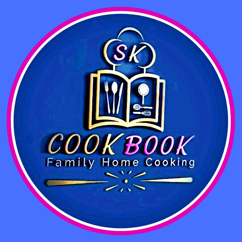 SK CookBook