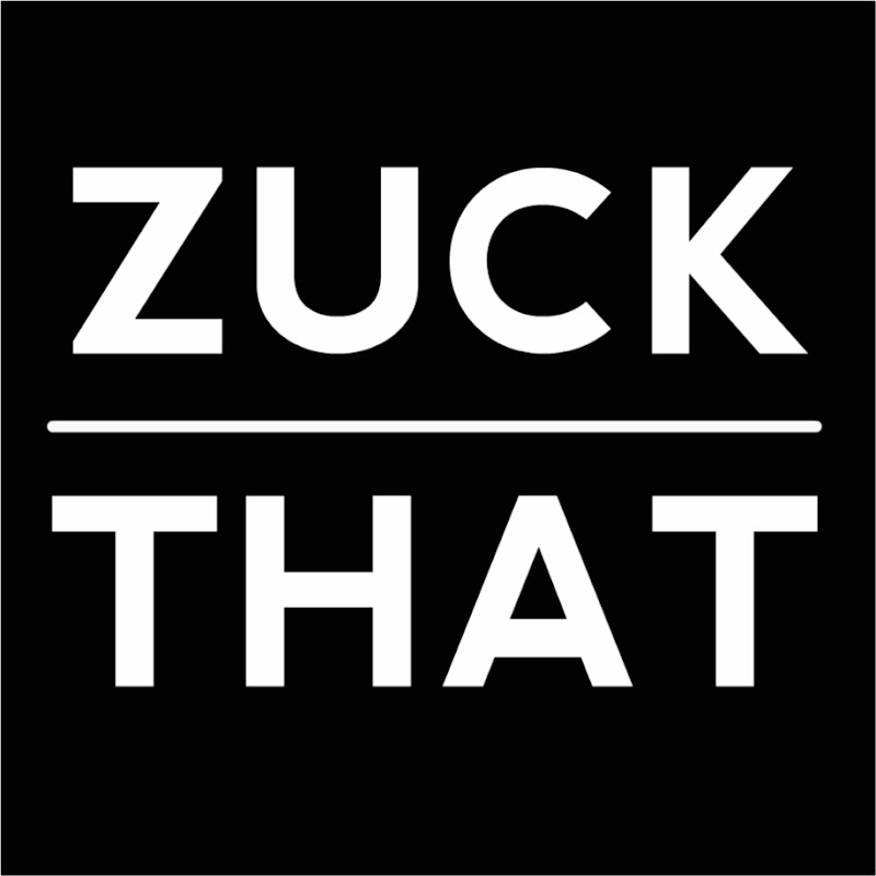Zuck That icon