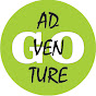GO Adventure logo