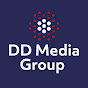 DD Media Group logo