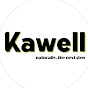 Kawell USA logo