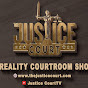 Justice CourtTV logo