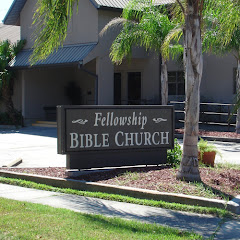 Fellowship Bible Church Metairie