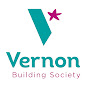 Vernon Building Society logo