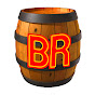 Barrel Replacement logo