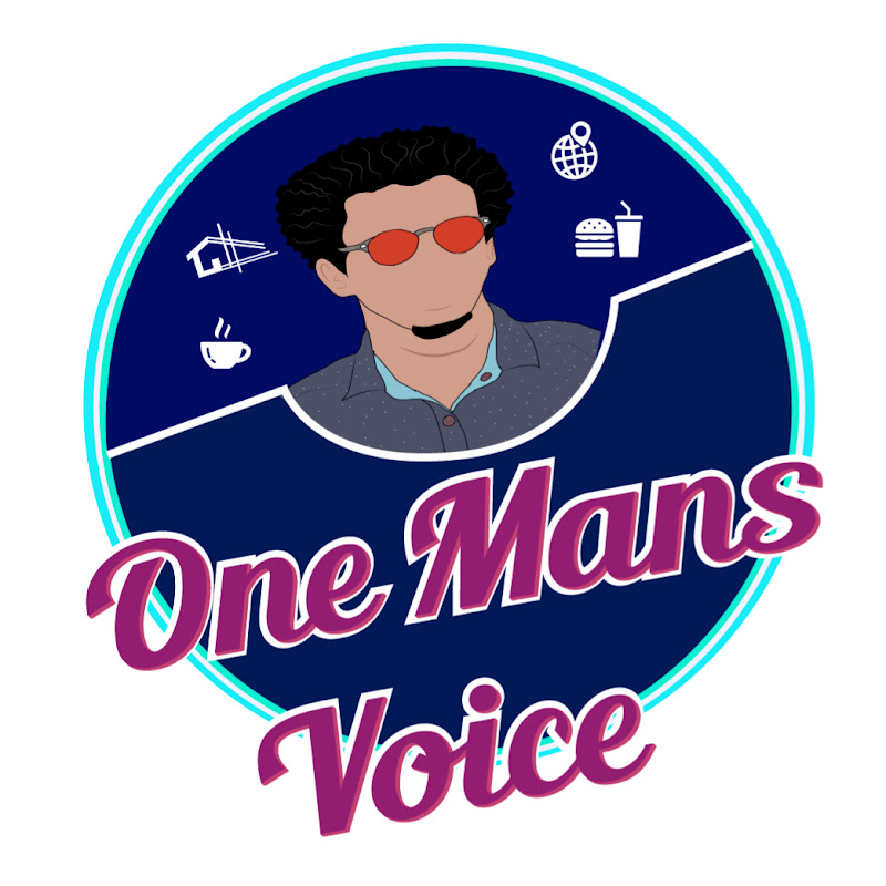 One Mans Voice