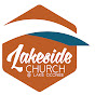 Lakeside Church at Lake Oconee logo