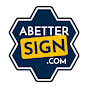 A Better Sign logo