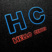 Hello Centre