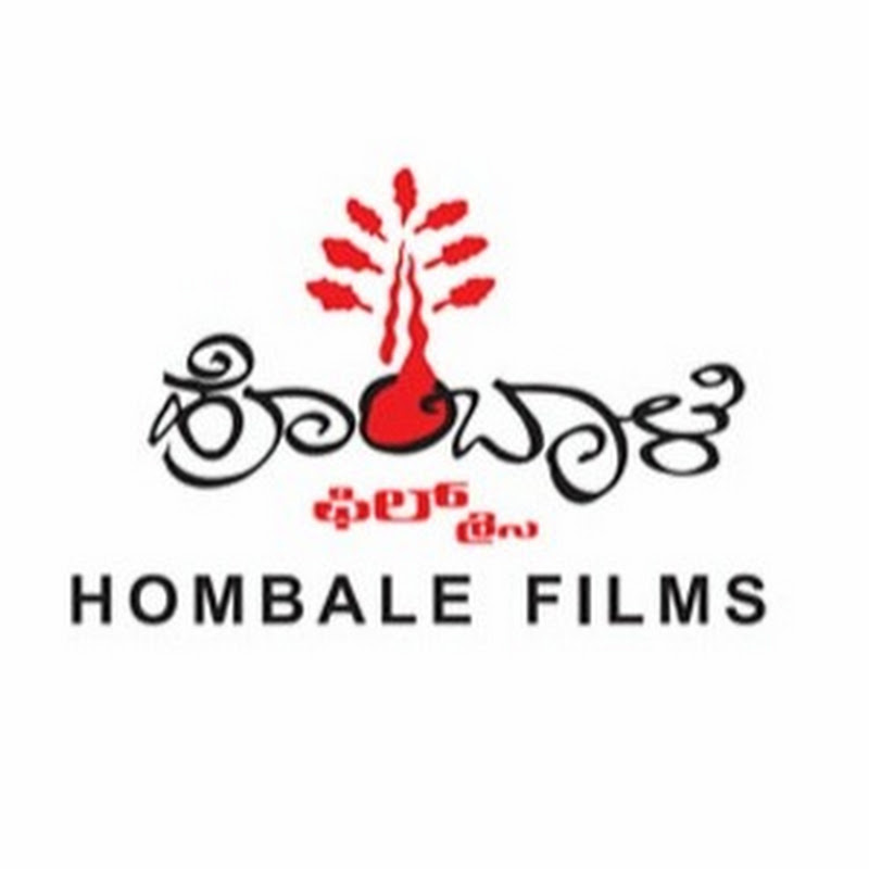 Hombale Films
