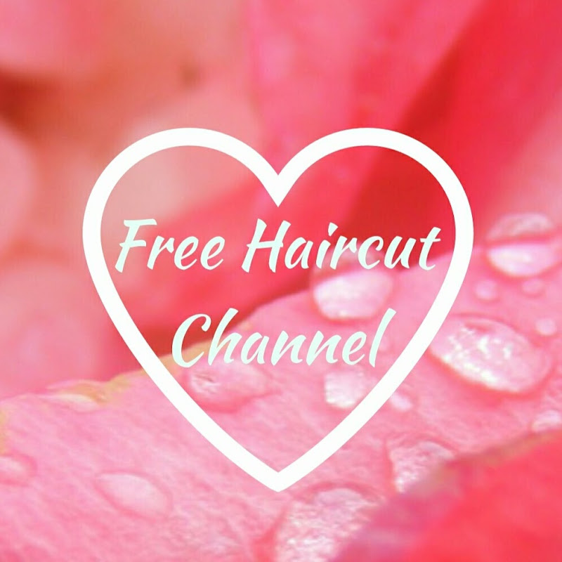 Free Haircut icon
