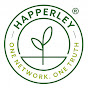 Happerley Network logo