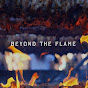Beyond the Flame logo