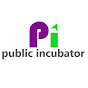 Public Incubator logo
