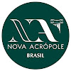 What could NOVA ACRÓPOLE BRASIL buy with $428.1 thousand?