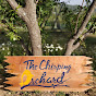 Chirping Orchard Mukteshwar logo