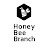 Honey Bee Branch