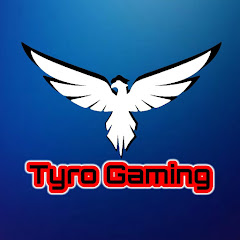 Tyro Gaming Avatar