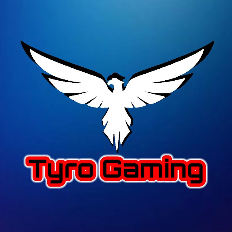 Tyro Gaming