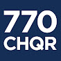 770 CHQR logo