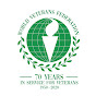 World Veterans Federation logo