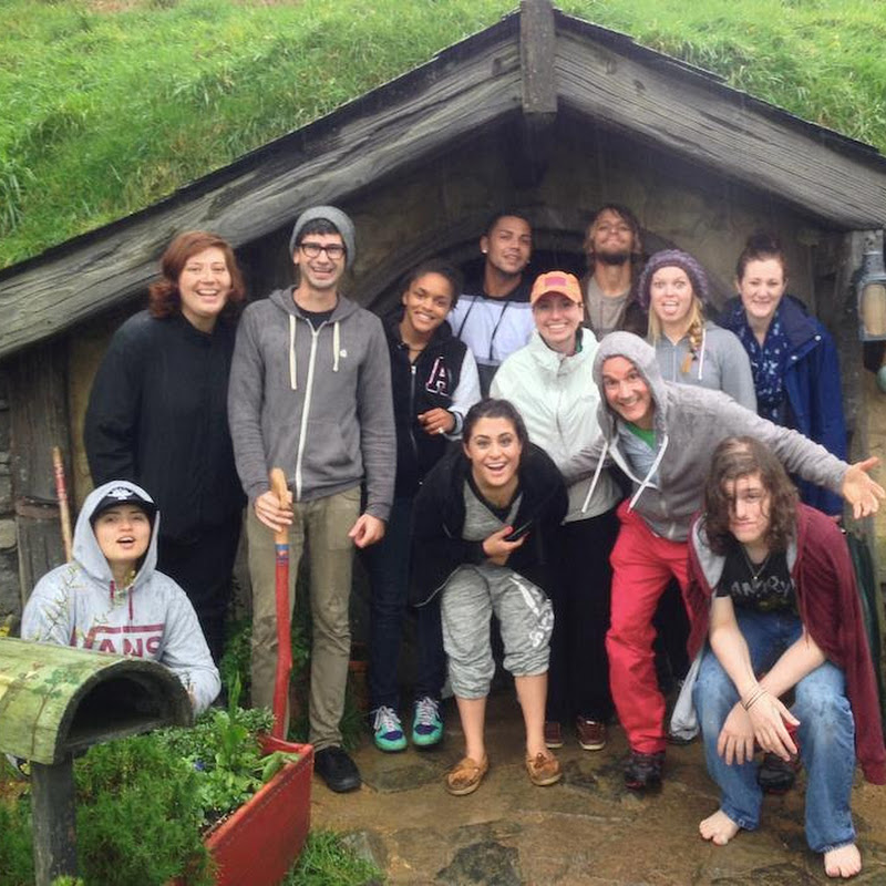 Dream Camp Foundation