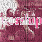 Worship-Oslo logo