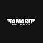 Tamarit Motorcycles logo