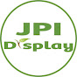JPI Display logo