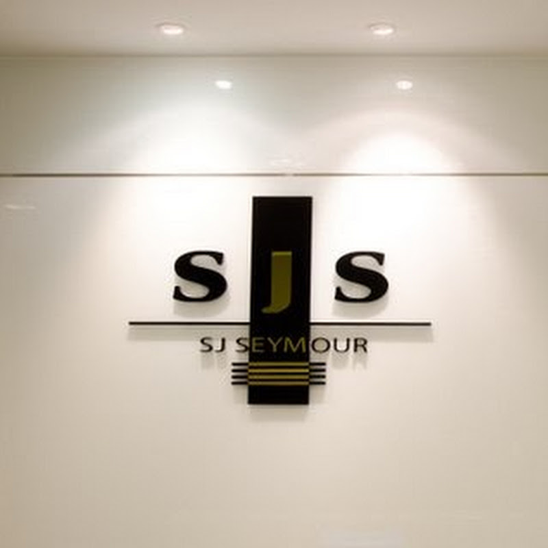 SJ Seymour