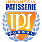 Indonesia Patisserie School by MASTER AING logo
