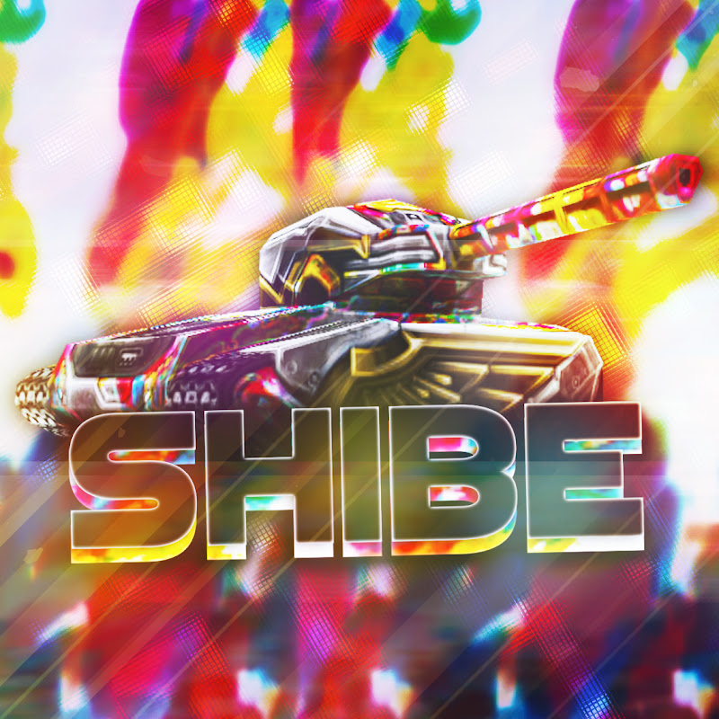 Shibe123 icon