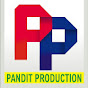 Pandit Production Pvt. logo