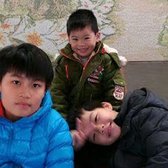 蔡瑋宸アイコン画像