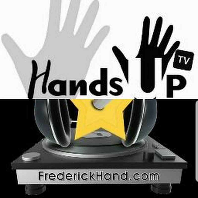 Hands Up TV