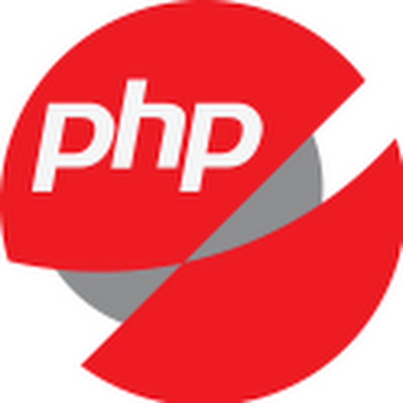 PHP Channel Logo