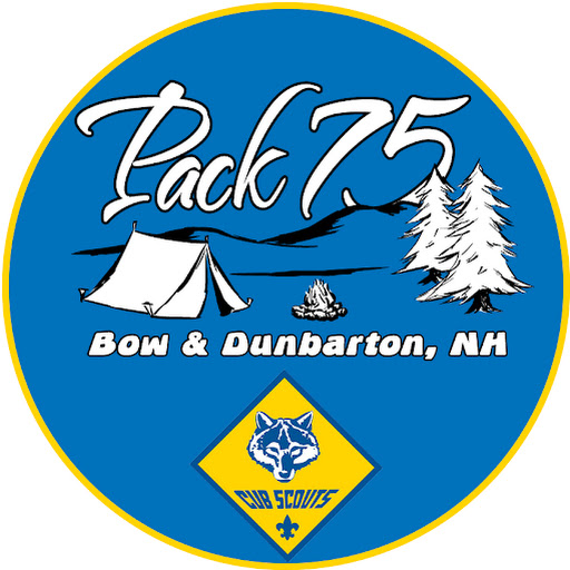 Cub Scouts Pack 75