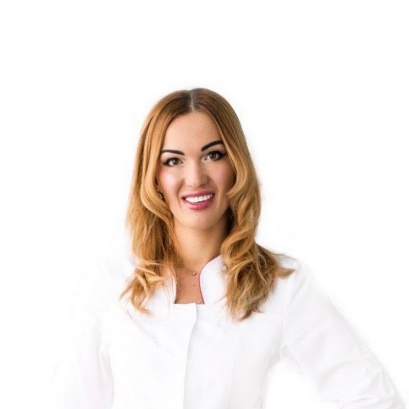 Ольга Павлова Logo