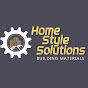 homestyle solutions logo
