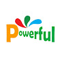 Powerful Toys logo