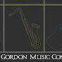 The Rich Gordon Music Company