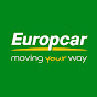 Europcar Portugal logo