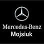 Mercedes-Benz Mojsiuk