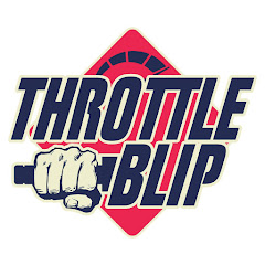 Throttle Blip net worth