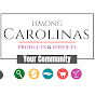 Hmong Carolinas: Products and Services logo