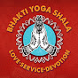 Bhakti Yoga Shala logo